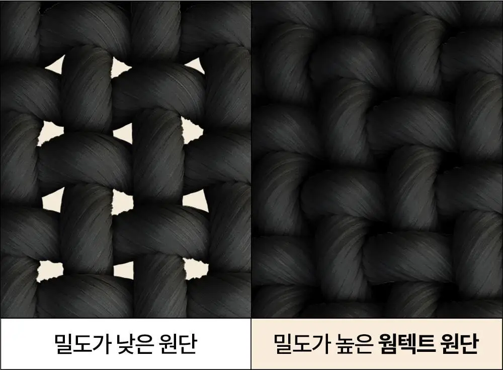 [류혜영 PICK] 마른파이브 히트터치 여성 상의 2종 택1 상세페이지 37